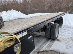 Used 2015  Ford Super Duty F-550 DRW 2WD Reg Cab WB CA at Maxx Loans near St&period; Adrian&comma; MI