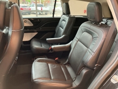 Used 2022 Lincoln Aviator Reserve AWD at Suburban Ford of Sterling Heights near Sterling Heights, MI