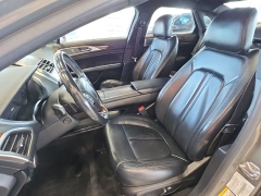 Used 2017  Lincoln MKZ 4d Sedan AWD Select at Maxx Loans near St&period; Adrian&comma; MI