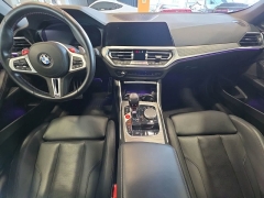 Used 2022  BMW M4 Competition xDrive Convertible at Maxx Loans near St&period; Adrian&comma; MI