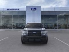 New 2024 Ford Maverick Lariat AWD SuperCrew EcoBoost at Suburban Ford of Sterling Heights near Sterling Heights, MI