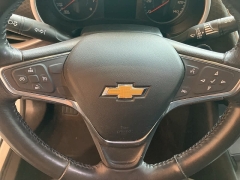 Used 2020 Chevrolet Malibu 4d Sedan RS at Maxx Loans near ,
