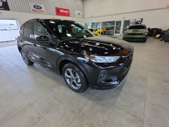 Used 2024  Ford Escape ST-Line Select AWD at Maxx Loans near St&period; Adrian&comma; MI