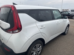 Used 2022  Kia Soul LX IVT at Maxx Loans near St&period; Adrian&comma; MI