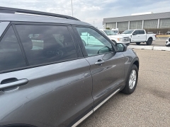 Used 2025  Ford Explorer Active 4WD at Maxx Loans near St&period; Adrian&comma; MI