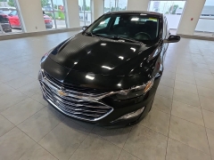 Used 2024  Chevrolet Malibu 4dr Sdn 1LT at Maxx Loans near St&period; Adrian&comma; MI