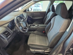 Used 2021  Nissan Rogue AWD S at Maxx Loans near St&period; Adrian&comma; MI