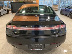 Used 2015  Lincoln MKZ Hybrid 4d Sedan at Maxx Loans near St&period; Adrian&comma; MI