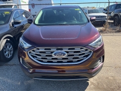 Used 2022 Ford Edge SEL AWD at Maxx Loans near St. Adrian, MI