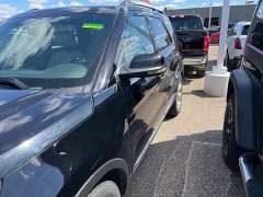 Used 2012 Ford Explorer 4d SUV 4WD Limited at Suburban Ford of Sterling Heights near Sterling Heights, MI