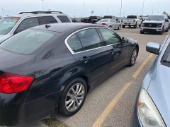 Used 2008 INFINITI G35 4d Sedan X AWD at Maxx Loans near ,