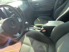 Used 2008  Pontiac Grand Prix 4d Sedan at Maxx Loans near St. Adrian, MI