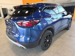 Used 2022  Chevrolet Blazer FWD 4dr LT w&sol;2LT at Maxx Loans near St&period; Adrian&comma; MI