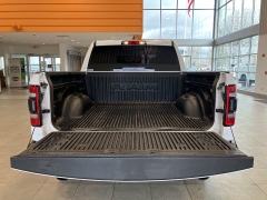 Used 2023  Ram 1500 4WD Rebel Crew Cab 5'7" Box at Maxx Loans near St&period; Adrian&comma; MI