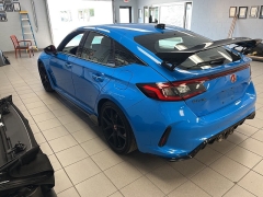 Used 2023 Honda Civic Type R Manual at Suburban Ford of Sterling Heights near Sterling Heights, MI