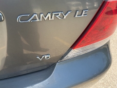 Used 2005 Toyota Camry 4dr Sdn V6 Auto (Natl) at Maxx Loans near ,
