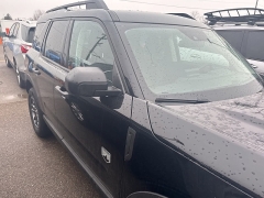 Used 2023  Ford Bronco Sport Big Bend 4x4 at Maxx Loans near St&period; Adrian&comma; MI