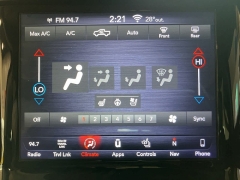 Used 2019  Ram 1500 4WD Crew Cab Laramie at Maxx Loans near St&period; Adrian&comma; MI