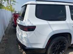 Used 2024 Jeep Wagoneer Series II Carbide 4x4 at Maxx Loans near St. Adrian, MI