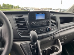 Used 2024  Ford Transit Cargo Van T-350 148" Low Rf 9950 GVWR AWD at Maxx Loans near St&period; Adrian&comma; MI