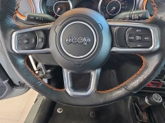 Used 2021  Jeep Gladiator Mojave 4x4 at Maxx Loans near St&period; Adrian&comma; MI