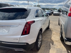 Used 2021 Cadillac XT5 AWD 4dr Premium Luxury at Suburban Ford of Sterling Heights near Sterling Heights, MI
