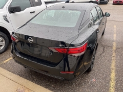 Used 2024  Nissan Sentra SV CVT at Maxx Loans near St&period; Adrian&comma; MI