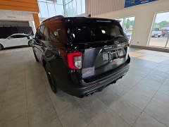Used 2023  Ford Explorer ST 4WD at Maxx Loans near St&period; Adrian&comma; MI