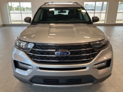 Used 2022 Ford Explorer XLT 4WD at Maxx Loans near St. Adrian, MI