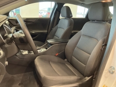 Used 2024  Chevrolet Malibu 4dr Sdn 1LT at Maxx Loans near St&period; Adrian&comma; MI