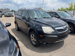 Used 2008 Saturn Vue 4d SUV FWD XR at Suburban Ford of Sterling Heights near Sterling Heights, MI
