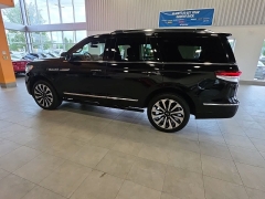 Used 2022  Lincoln Navigator Reserve 4x4 at Maxx Loans near St&period; Adrian&comma; MI