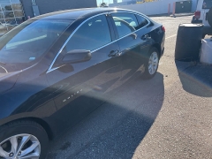 Used 2025  Chevrolet Malibu 4dr Sdn 1LT at Maxx Loans near St. Adrian, MI