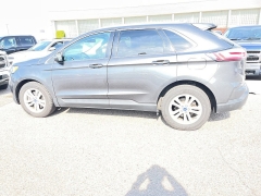 Used 2020 Ford Edge AWD at Suburban Ford of Sterling Heights near Sterling Heights, MI