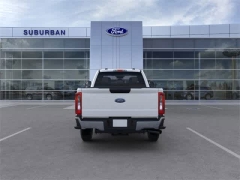 New 2024 Ford Super Duty F-250 SRW 4WD SuperCab Box at Suburban Ford of Sterling Heights near Sterling Heights, MI
