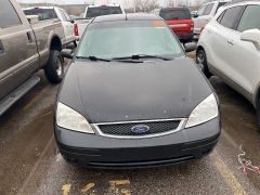 Used 2007  Ford Focus 5dr HB at Maxx Loans near St&period; Adrian&comma; MI