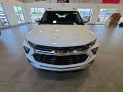Used 2024  Chevrolet Trailblazer AWD 4dr LT at Maxx Loans near St&period; Adrian&comma; MI