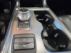 Used 2024  Ford Edge Titanium AWD at Maxx Loans near St&period; Adrian&comma; MI