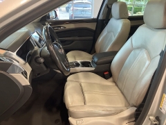 Used 2014  Cadillac SRX 4d SUV AWD Luxury at Maxx Loans near St. Adrian, MI