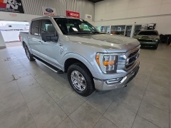 Used 2023  Ford F-150 4WD SuperCrew Box at Maxx Loans near St&period; Adrian&comma; MI