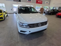 Used 2019  Volkswagen Tiguan 4d SUV S 4Motion at Maxx Loans near St&period; Adrian&comma; MI