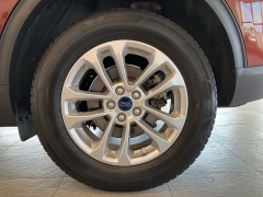 Used 2021 Ford Escape SE AWD at Maxx Loans near St. Adrian, MI