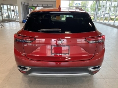 Used 2021 Buick Envision AWD 4dr Essence at Maxx Loans near St. Adrian, MI