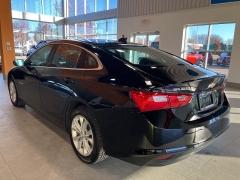 Used 2025  Chevrolet Malibu 4dr Sdn 1LT at Maxx Loans near St&period; Adrian&comma; MI