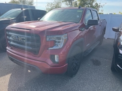 Used 2021 GMC Sierra 1500 4WD Crew Cab 147" Elevation w/3SB at Maxx Loans near St. Adrian, MI