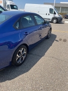 Used 2019 Kia Forte LXS IVT at Maxx Loans near ,