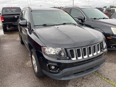Used 2014 Jeep Compass FWD 4dr Latitude at Maxx Loans near St. Adrian, MI