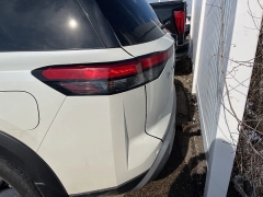 Used 2022  Nissan Pathfinder Platinum 4WD at Maxx Loans near St&period; Adrian&comma; MI