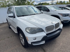 Used 2008 BMW X5 AWD 4dr 3.0si at Suburban Ford of Sterling Heights near Sterling Heights, MI