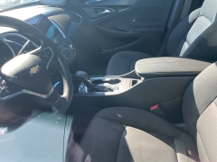 Used 2022 Chevrolet Malibu 4dr Sdn LT at Maxx Loans near St. Adrian, MI